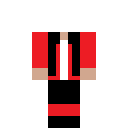 Girls Skin 74 preview for Minecraft Bedrock