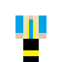 Girls Skin 81 preview for Minecraft Bedrock