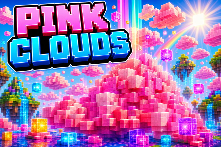 Newb X Flamingo V3 Shader preview for Minecraft Bedrock