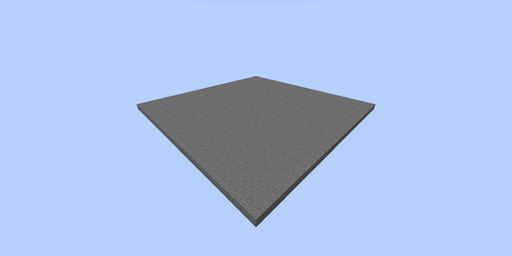 The void je2 Minecraft biome