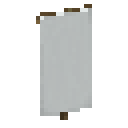 Illager banner Minecraft block
