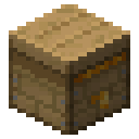Beehive honey Minecraft block