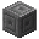 Chiseled stone bricks Minecraft recipe ingredient