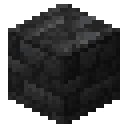 Cracked deepslate tiles Minecraft block