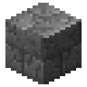 Cracked stone bricks Minecraft block