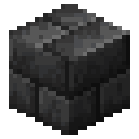 Deepslate bricks Minecraft block