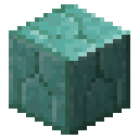 Prismarine bricks Minecraft recipe ingredient