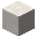 Quartz bricks Minecraft block