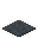 Gray carpet Minecraft block