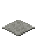 Light gray carpet Minecraft block