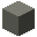 Light gray concrete Minecraft block