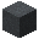Gray concrete powder Minecraft block