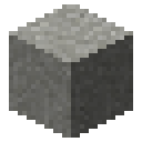 Light gray concrete powder Minecraft block