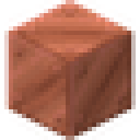 Copper block Minecraft recipe ingredient