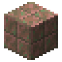 Exposed cut copper Minecraft block