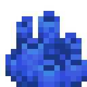Tube coral Minecraft block