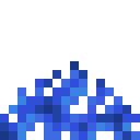 Tube coral fan Minecraft block