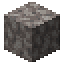 Dead bubble coral block Minecraft block