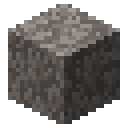 Dead fire coral block Minecraft block