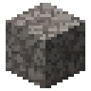 Dead horn coral block Minecraft block