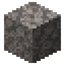 Dead tube coral block Minecraft block