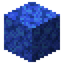Tube coral block Minecraft block