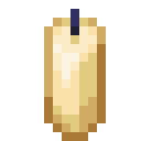 Candle Minecraft recipe ingredient