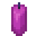 Magenta candle Minecraft block