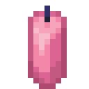Pink candle Minecraft block