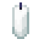 White candle Minecraft block