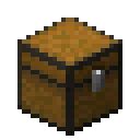 Chest Minecraft block