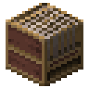 Loom e Minecraft block