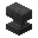 Anvil Minecraft block