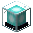 Beacon Minecraft block
