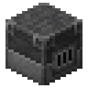 Blast furnace Minecraft block