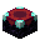 Enchanting table Minecraft block
