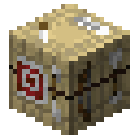Fletching table Minecraft block