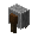 Grindstone Minecraft block
