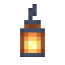 Lantern Minecraft block