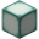 Sea lantern Minecraft block