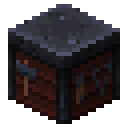 Smithing table Minecraft crafting station