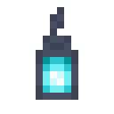 Soul lantern Minecraft block