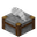 Stonecutter Minecraft crafting station