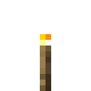 Torch Minecraft block