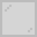 Light gray stained glass pane Minecraft block
