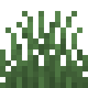 Grass Minecraft block