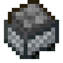 Minecart with furnace Minecraft block