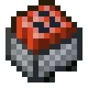 Minecart with tnt Minecraft block
