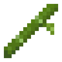 Bamboo Minecraft block