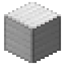 Block of iron Minecraft block
